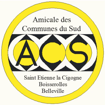 Amicale des communes du sud